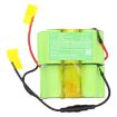 Bosch 11015613 Battery Replacement for BBH22041/01 BBH2RB20GB/01 - 3