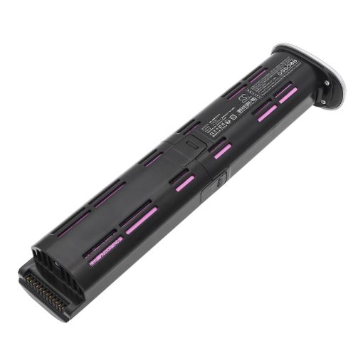 Jimmy T-DC62 Battery Replacement for PW501 V7 - 1