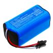 Replacement Battery for Karcher RCV 2 - 1