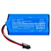 Replacement Battery for Karcher RCV 2 - 3