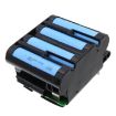 Replacement Battery for Mova K30/K30 Pro Dreame W2418J-0F - 3