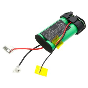 Black+Decker EPP72L15D Battery for HNV215B & HNV215B12 - 1