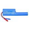 Replacement Battery Lydsto NLK18650-3S1P for H3 - 3