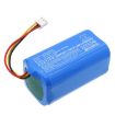 Replacement Battery Di4 for GYRO LASER 2500 - 1