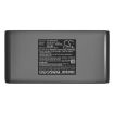 Replacement Battery Dreame V2406-8S1P-GYA for Z30 Z40 - 5