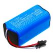 Replacement Battery for Xiaomi Z143-4S1P E10 E10C - 1