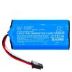 Replacement Battery for Xiaomi Z143-4S1P E10 E10C - 3