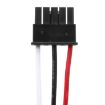 Replacement Battery for Xiaomi Z143-4S1P E10 E10C - 4