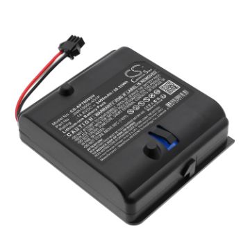 Replacement Battery Aiper INR18650-4S1P for MT600 - 1