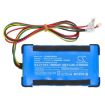 Battery Replacement for Roborock A20 Air/Flexi Lite BRR-07-6S1P-2500 - 3