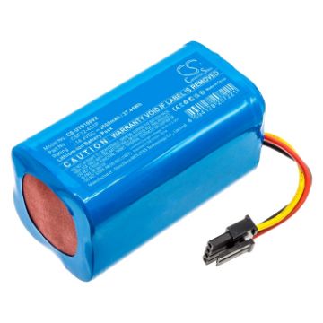 Replacement Battery Lifero Rx9 - 1