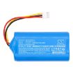 Replacement Battery for Robojet X-One - 3