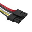Replacement Battery for Sencor SRV 9550BK SRX 0507 - 6
