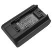 Replacement Battery for Shark XBTR540 XBTR540DC IW4624 IW4625 - 2