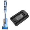 Replacement Battery for Shark XBTR540 XBTR540DC IW4624 IW4625 - 6