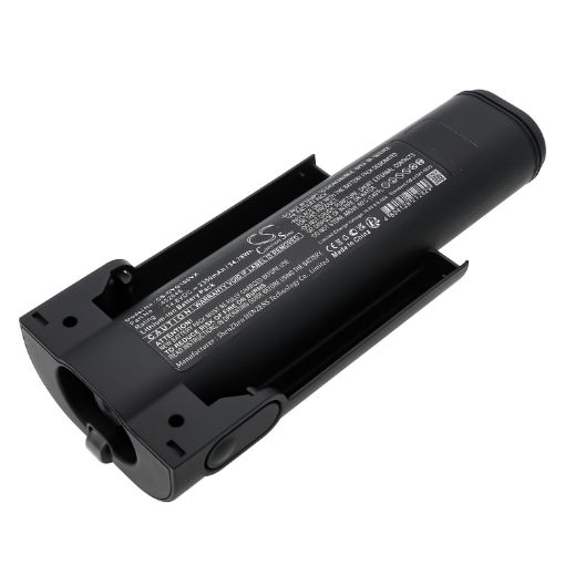 Battery Replacement for Dyson 452646 WashG1 Wet Floor Cleaner - 1