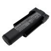 Battery Replacement for Dyson 452646 WashG1 Wet Floor Cleaner - 2