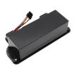 Cecotec 05424/05438 Battery Replacement Conga 4090/4490 - 4