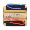 Philips 432200621351 Battery Replacement for FC6150/1 - 3
