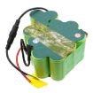Replacement Battery Bosch 11008880 for BBH21633/01 /02 - 3