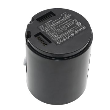 Cecotec T-DC49L Battery for Conga Rockstar 29600 Replacement - 1