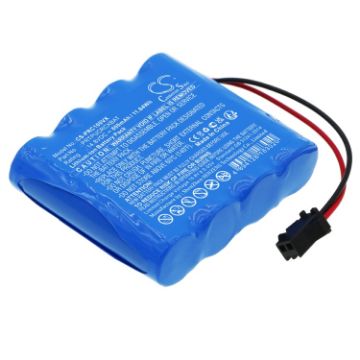 Serenelife PUCRCX10 Battery Replacement - 1