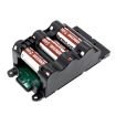 Replacement Battery for Aeg 90027754300/90027754500 - 2
