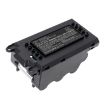 Replacement Battery for Aeg 90027754300/90027754500 - 3