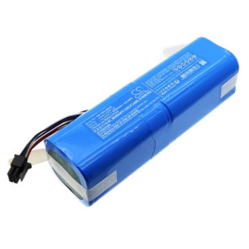 Replacement Battery Trifo VIVA1-4S2P-LG for VIVA - 1