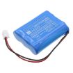 Replacement Battery Konka ZL18650-B4-3S1P for KCMY-2901-T - 2