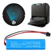 Replacement Battery Cecotec 91046 for Conga 11090 Spin Revolution - 6