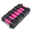 Replacement Battery for Mova 2.0, Dreame W2408-07-0A - 4
