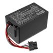 Eufy C0914G Battery Replacement for Omni C20 Robot Vacuum - 1