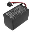 Eufy C0914G Battery Replacement for Omni C20 Robot Vacuum - 2