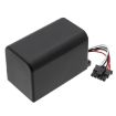 Eufy C0914G Battery Replacement for Omni C20 Robot Vacuum - 4