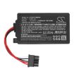 Eufy C0914G Battery Replacement for Omni C20 Robot Vacuum - 5
