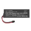 Battery Replacement Cecotec U099 for Conga 8090/8090 Ultra - 5