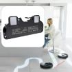 Replacement Battery for Sencor SRV 9550BK SRX 0507 - 8