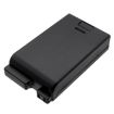 Ufesa AE4822 SENA Battery Replacement 9210518601 - 3