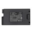 Ufesa AE4822 SENA Battery Replacement 9210518601 - 5