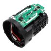 Replace Battery for Deerma DEM-T30 - Compatible with DEM-T30 - 2