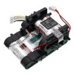 Bosch 12026529 Battery Replacement for BBH3251GB/01 and /03 - 1
