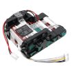 Bosch 12026529 Battery Replacement for BBH3251GB/01 and /03 - 2