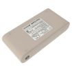Replacement Battery for Deerma V2315 V2316 DEM-U10 U20 Models - 4