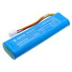 Replacement Battery Haier S11-Li-144-2600 for P50U1 S50U1 - 2