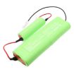 Replacement Battery for Bissell 4/5SC-10, 13132 Bolt Pet - 1