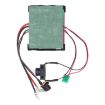 Replacement Battery for Dirt Devil BY001 BD45000 Cordless Vacuum - 3