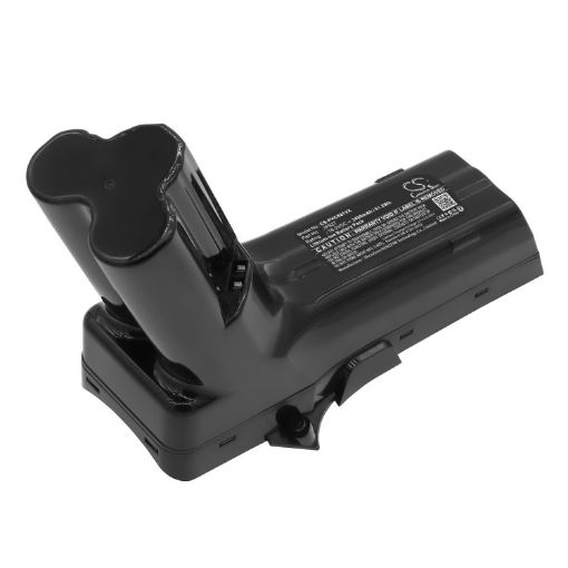Replacement Battery Philips IP827 for FC6801 FC6802/01 - 1