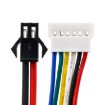 Replacement Battery ZL-8260S0622 for VP4136 2in1 (6 pin) - 6