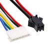 Replacement Battery ZL-8260S0622 for VP4136 2in1 (6 pin) - 7